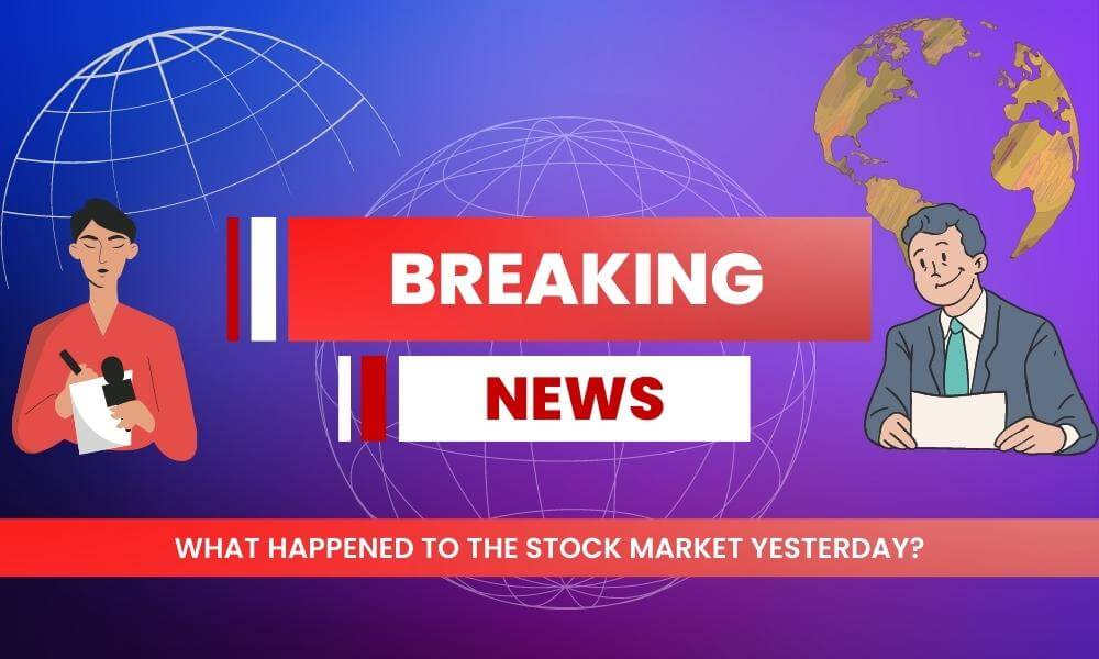 What Happened To The Stock Market Yesterday? (19/07/22)